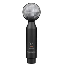 beyerdynamic M 130 Dynamic Double-Ribbon Microphone (figure-eight)