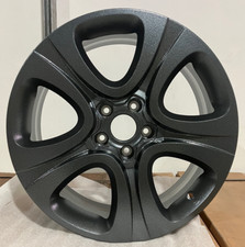 FIAT 500X ALLOY WHEEL SET