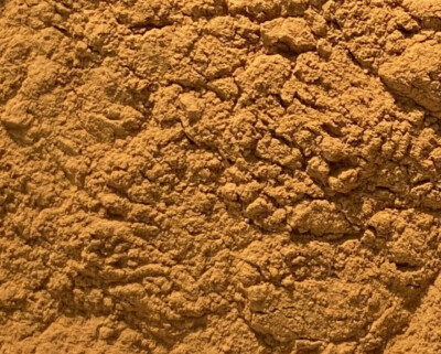 1 kg Zimt gemahlen Zimtpulver Cassia feinste Qualität Zimt Pulver gemahlen 