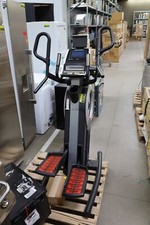 ProForm PFEL09915 Black SMART HIIT Elliptical...