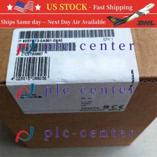 New In Box Siemens 6ES7972-0AB01-0XA0 6ES7 972-0AB01-0XA0 PLC Module