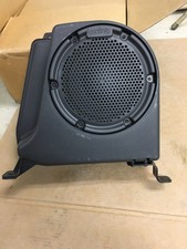 jeep wrangler factory subwoofer