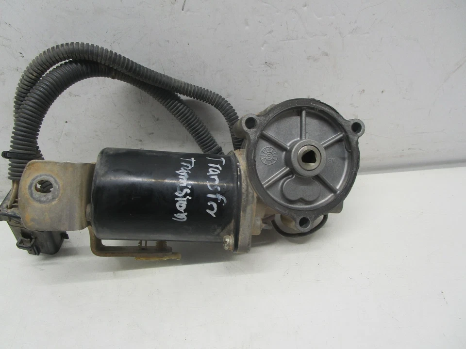 Lincoln Navigator Ford Expedition 2007-2011 caja de transferencia motor OEM Foto 4 de 4