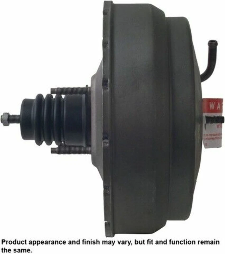 Cardone Reman Power Brake Booster 53-2746 | Auto Pieza de alta calidad, Universal Fi Foto 2 de 4