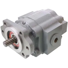 ML51 (L/PL) SERIES HYDRAULIC PUMP 27 GPM - 7/8" 13 SPLINE SHAFT