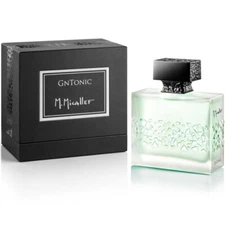 M. Micallef GNTONIC 3.4 oz 100 ml Authentic  FREE SHIPPING