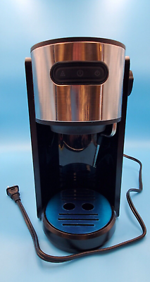 Coffee Gator Espresso Machine Review