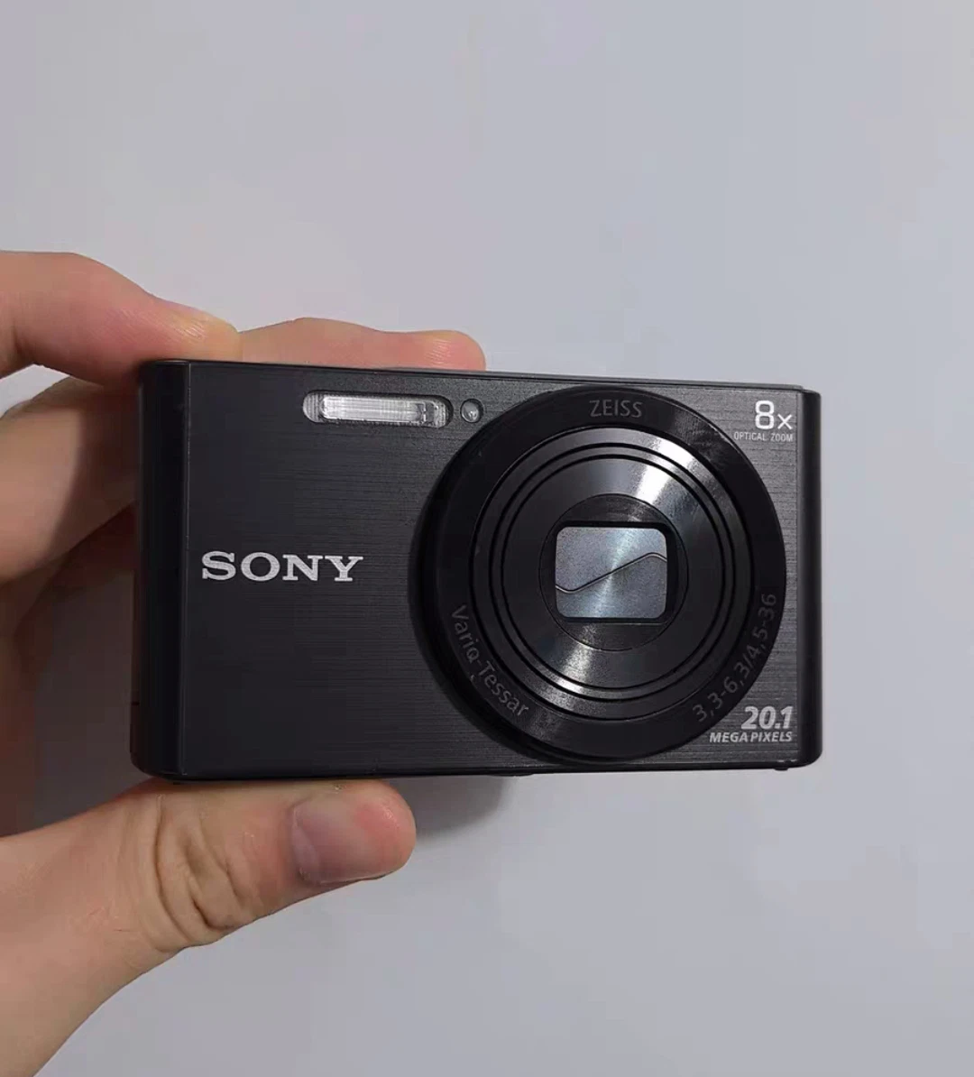 4903 Sony Cyber-shot W830 ブラック デジカメ Amazon.com : Sony Cyber-Shot DSC-W830 (20.5 MP,8 x Optical