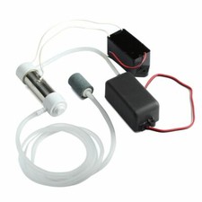 AC 220V 500MG/HR Ozone Generator Tube Water Air Sterilizer Ozonizer Purifiers