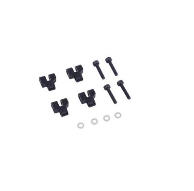 REAR CONTROL CONNECTION PARTS THUNDER TIGER PV0739 TAIL PITCH LINK