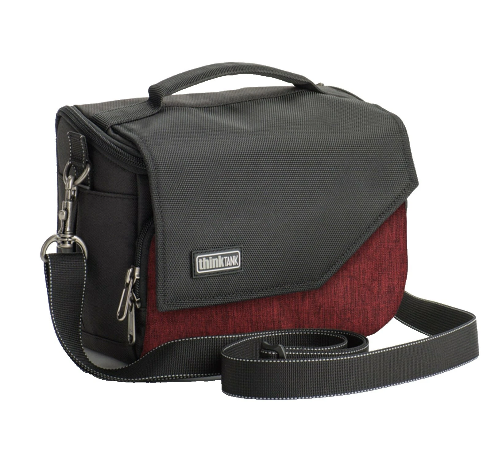 Poliéster Think Tank Photo Estuches, bolsos y fundas