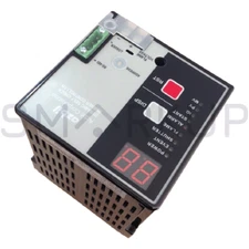 Used & Tested AZBIL AUR450C4222000 Burner Combustion Controller