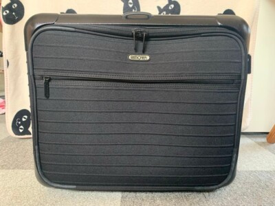 【リモワボレロ】RIMOWA／２輪39Lモデル リモワ ボレロ 865.50.32.2 39リットル 2輪 | リモワ(RIMOWA