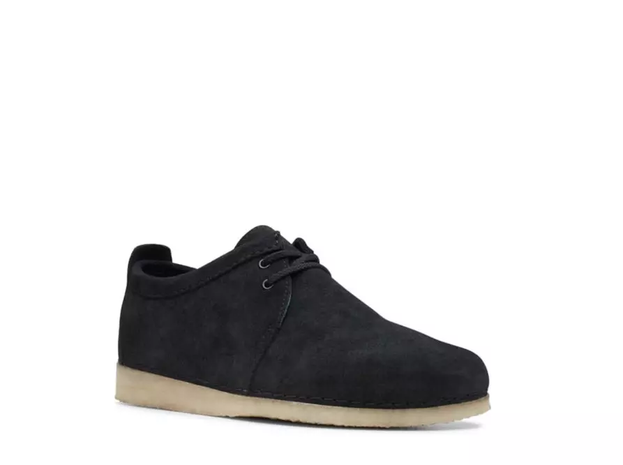 Clarks ashton way loafer on sale