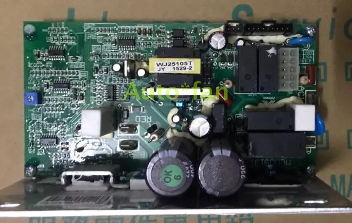 For Johnson T903 904 905 85 86 Tempo TREO Treadmill Control Board Main Board New