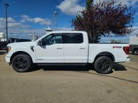 2021 Ford F-150 XLT Sport Powerboost 4x4