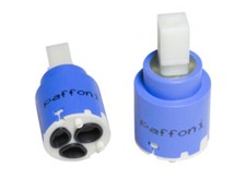 PAFFONI CARTUCCIA DI RICAMBIO Ø 25 mm ZA91170 PER MISCELATORE SERIE BERRY