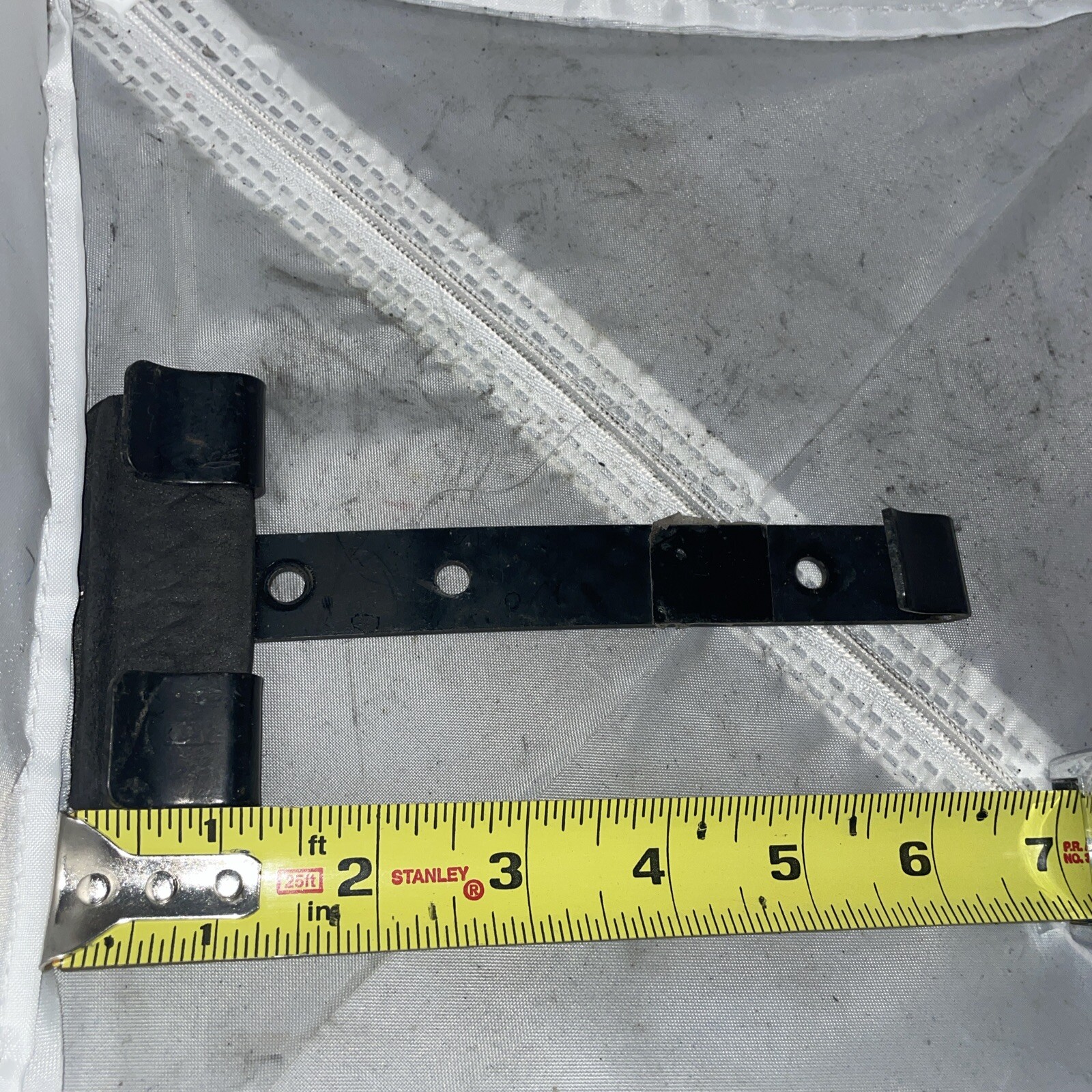 Basket Bracket For A Shoprider Mobility Scooter PD2 INSTITUTO