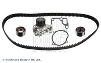 Blue Print Wasserpumpe + Zahnriemensatz FüR Mazda Premacy CP 323 F VI BJ GW