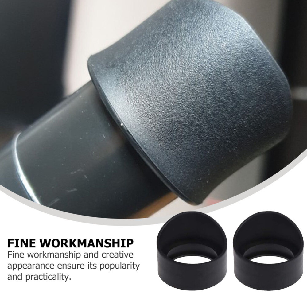 2PCS eye Replacement Eyecups for Binoculars Eye Shield Cup Eye Guard