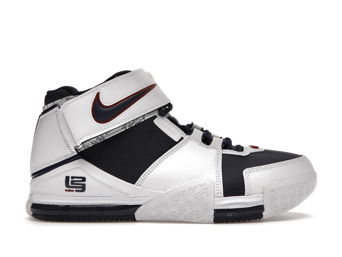 lebron shoes 2004