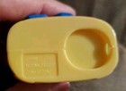 McDonalds Halloween Happy Meal Toy Birdie Black Cat Candy Dispenser 1998 — photo 4
