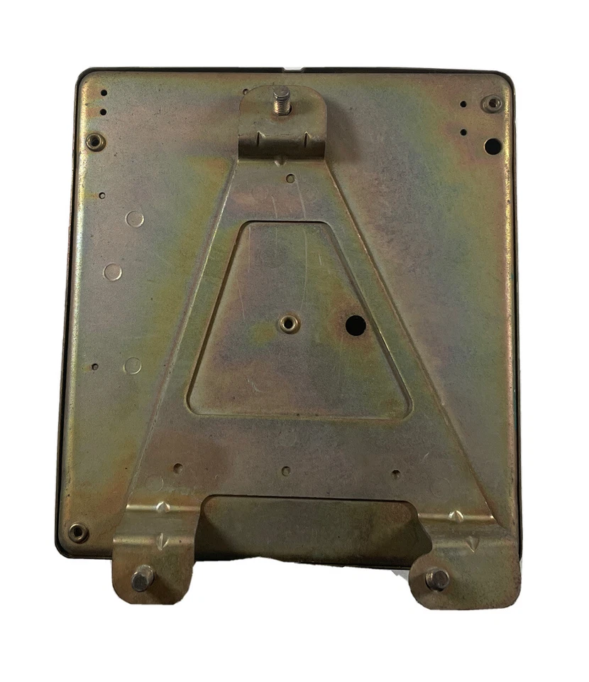 1987-1988 Mitsubishi Delica Van ECU ECM PCM Engine Control Computer MD129836 - Image 4 of 4