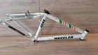 WHEELER 9990 Vintage Mountain Bike Frame
