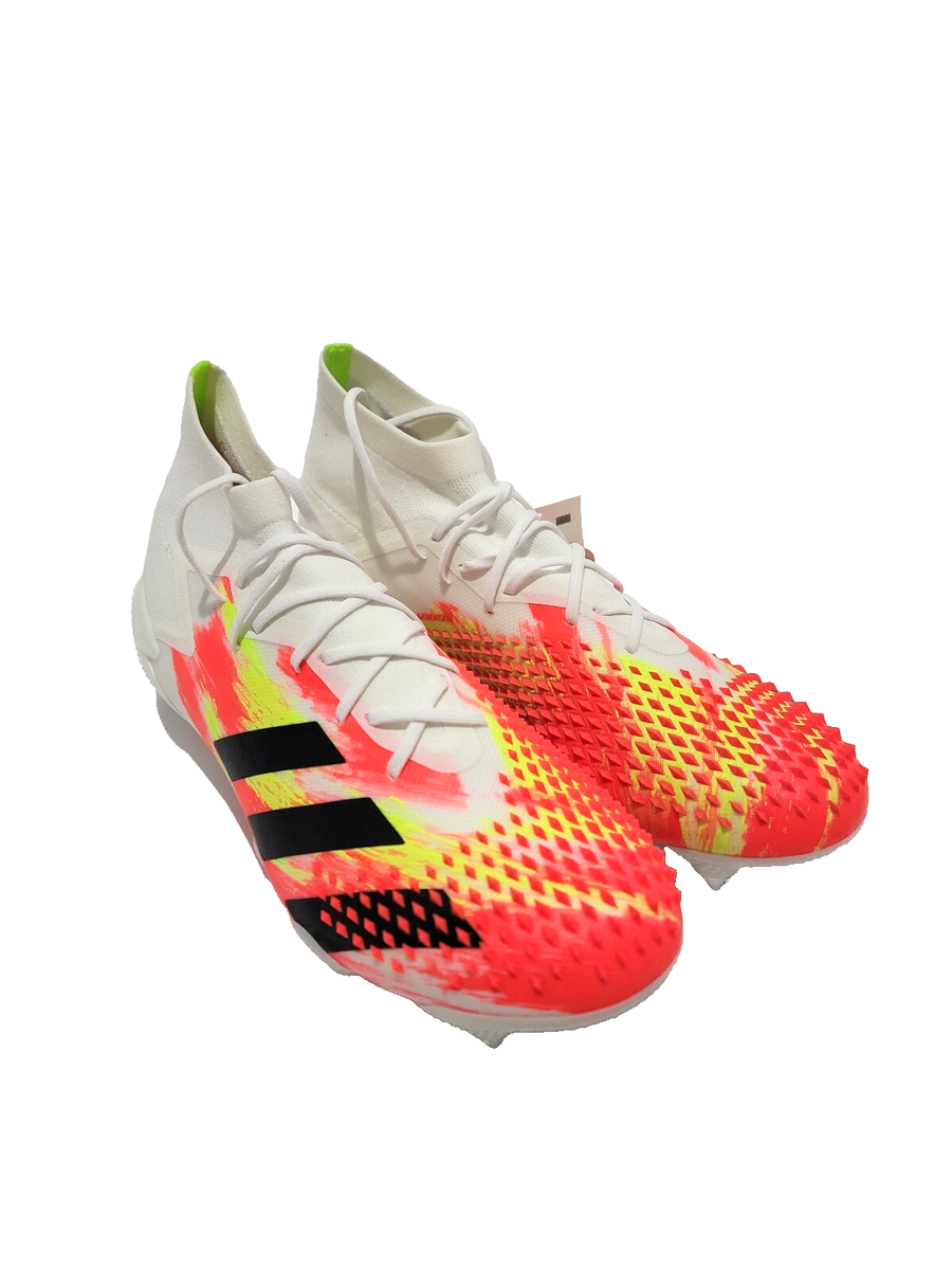 Adidas Predator Mutator 20.1 SG Rare Pop Black/White for sale