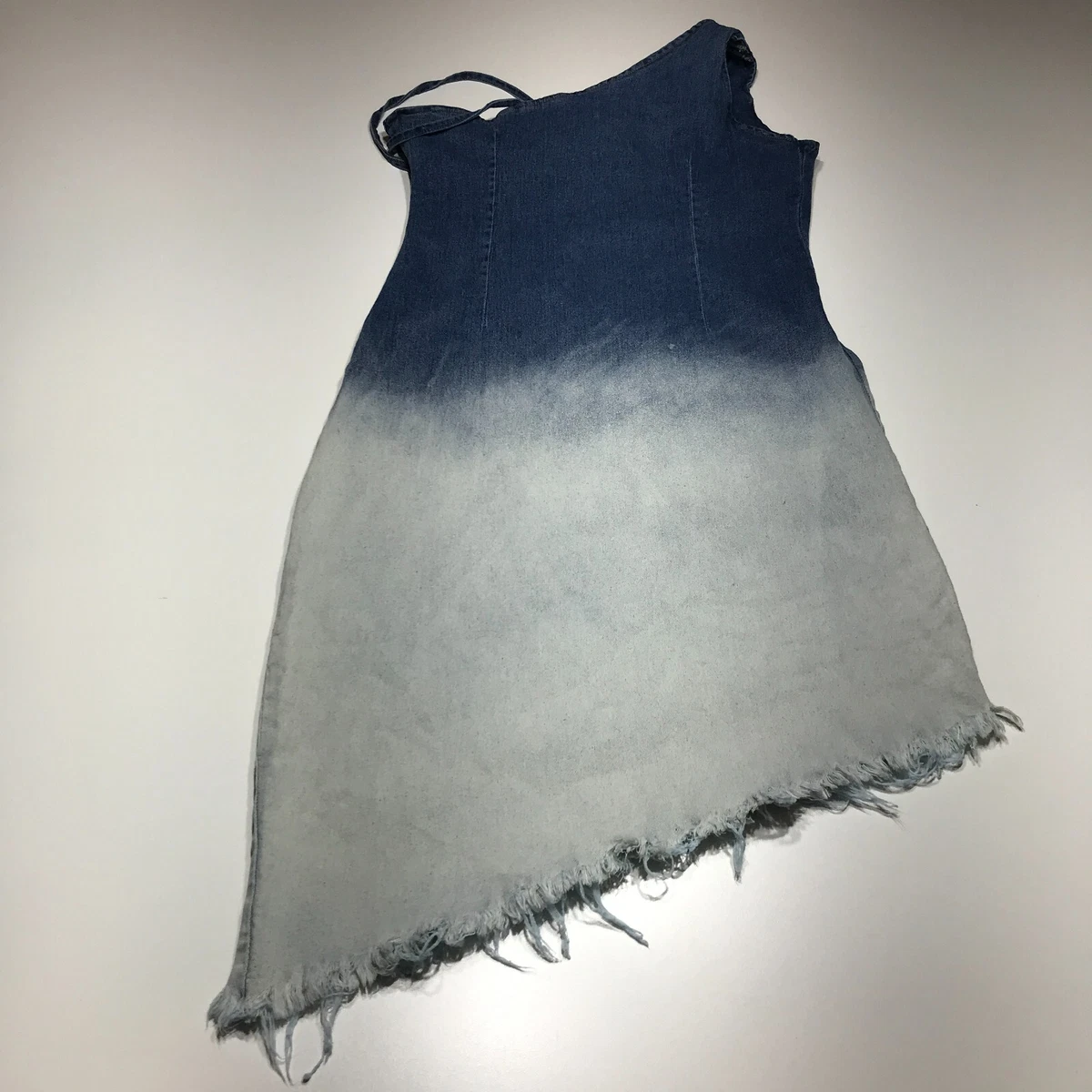 Chic me blue clearance dress