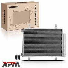 Condensateur Suzuki SWIFT