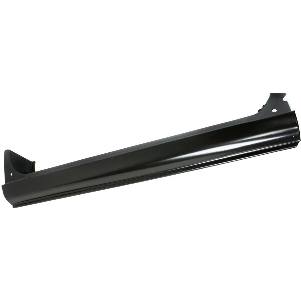 New Rocker Panel right side for 1967-1972 Chevrolet C10,C20,C30,K10 Pickup Base Foto 4 de 4