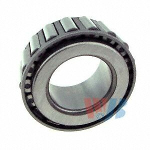 Wheel Bearing  WJB  WTLM300849
