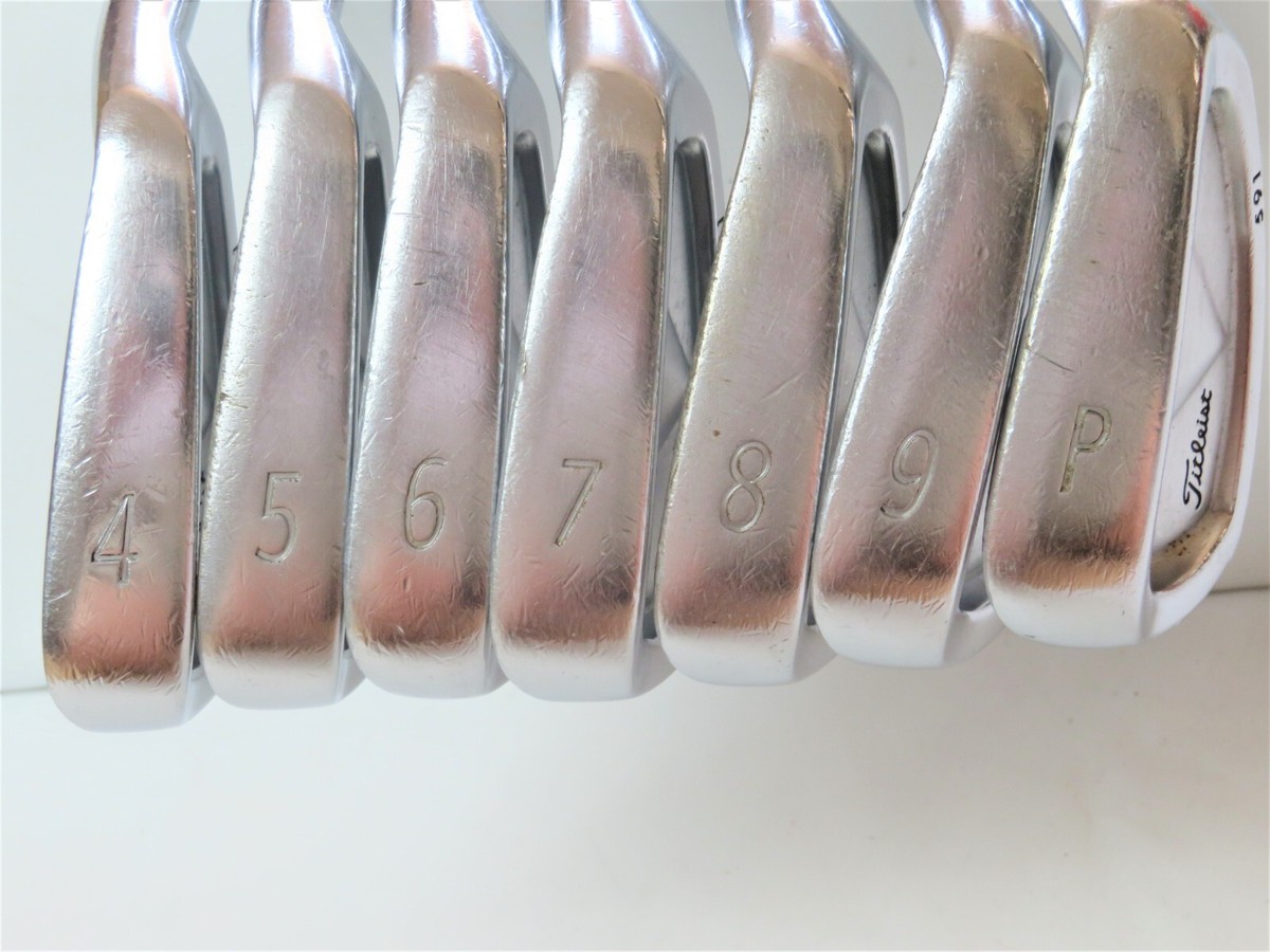 Titleist - KK SX25-Clubs-ZXIMAXDRV-