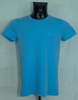 -^ T-SHIRT HOMME JACK WILLS COTON TAILLE S GC / - Photo 1/4