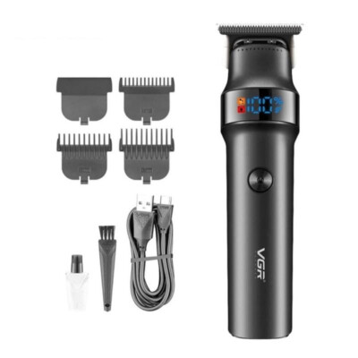 VGR Hair Beard Trimmer V-987 Professional Turbo ,