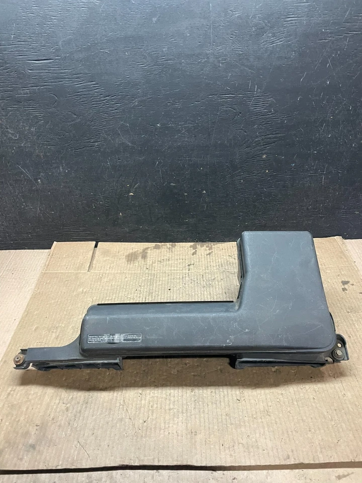 2013 to 2016 Nissan Murano Upper Air Intake Duct J7500 - Image 2 of 4