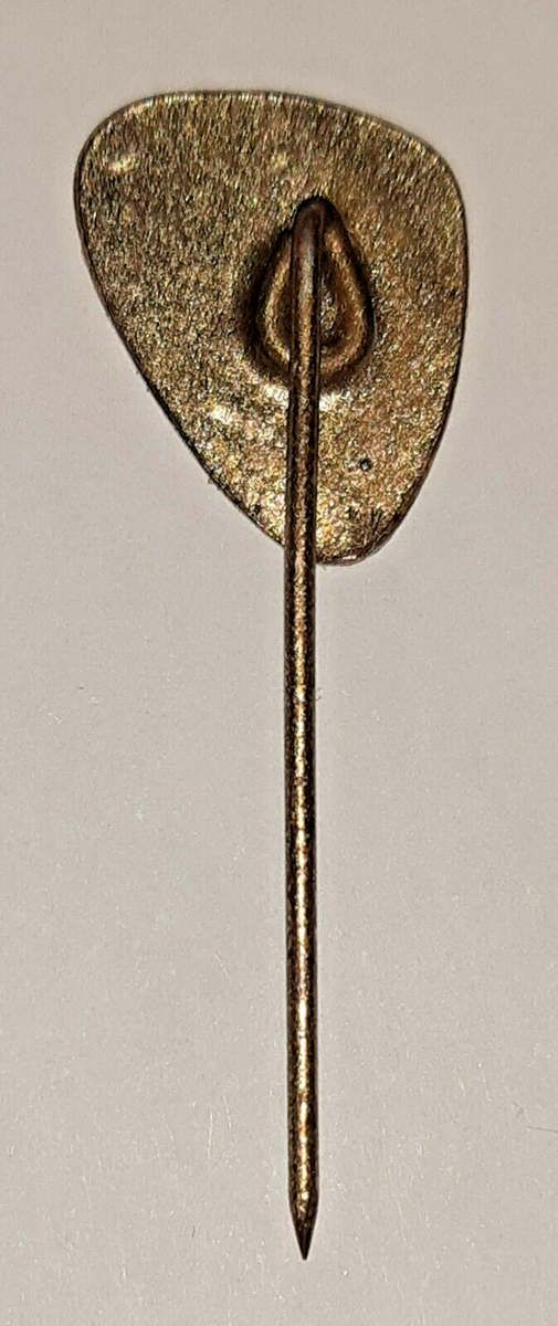 Pin's Original RDA – BSG Eisenhammerwerk Dresden – Foot Dynamo