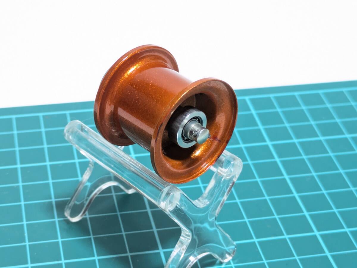 Zpi Mg Spool Daiwa Mag Liberto Pixie/Px68 Shallow Groove | eBay Zpi Mg Spool Daiwa Mag Liberto Pixie/Px68 Shallow Groove | eBay