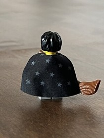 LEGO Harry Potter Hogwarts Castle Vtg Minifigures *MINT* 4709-1