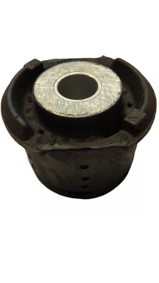 2x FEBI BILSTEIN Lagerung, Achskörper 12626 für BMW