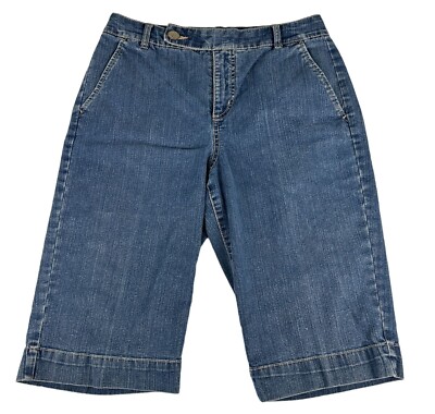 Cropped Pants Bandolino Pants Cropped Jeans Ladies Bandolino Jeans