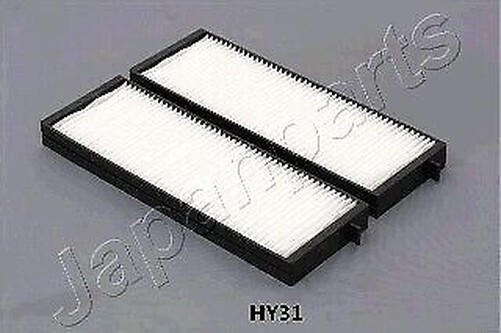 FAA-HY31 Japanparts Filter, Luft Cicjout FüR Hyundai-image