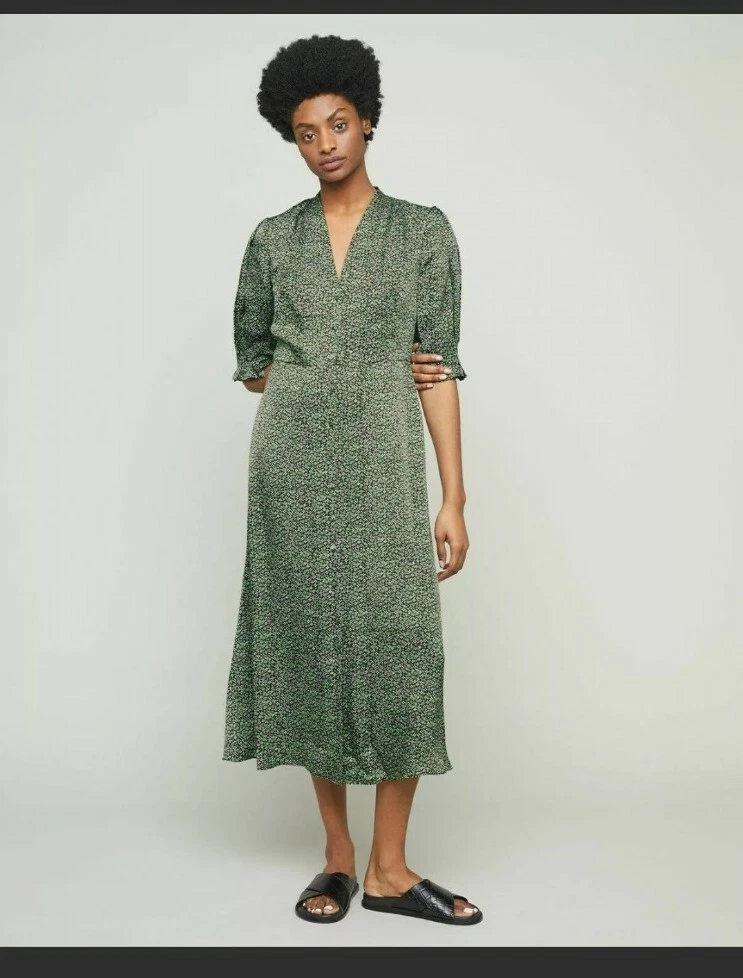 Jigsaw Green Dresses for Women for sale | eBay UK Jigsaw Green Dresses for Women for sale | eBay UK