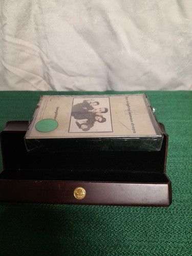 The Mighty Lemon Drops "Laughter" Cassette Tape Sealed Unopened - Picture 5 of 9