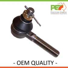 Brand New * OEM QUALITY *  Tie  Rod  End For HOLDEN DROVER QB Part# TE692R