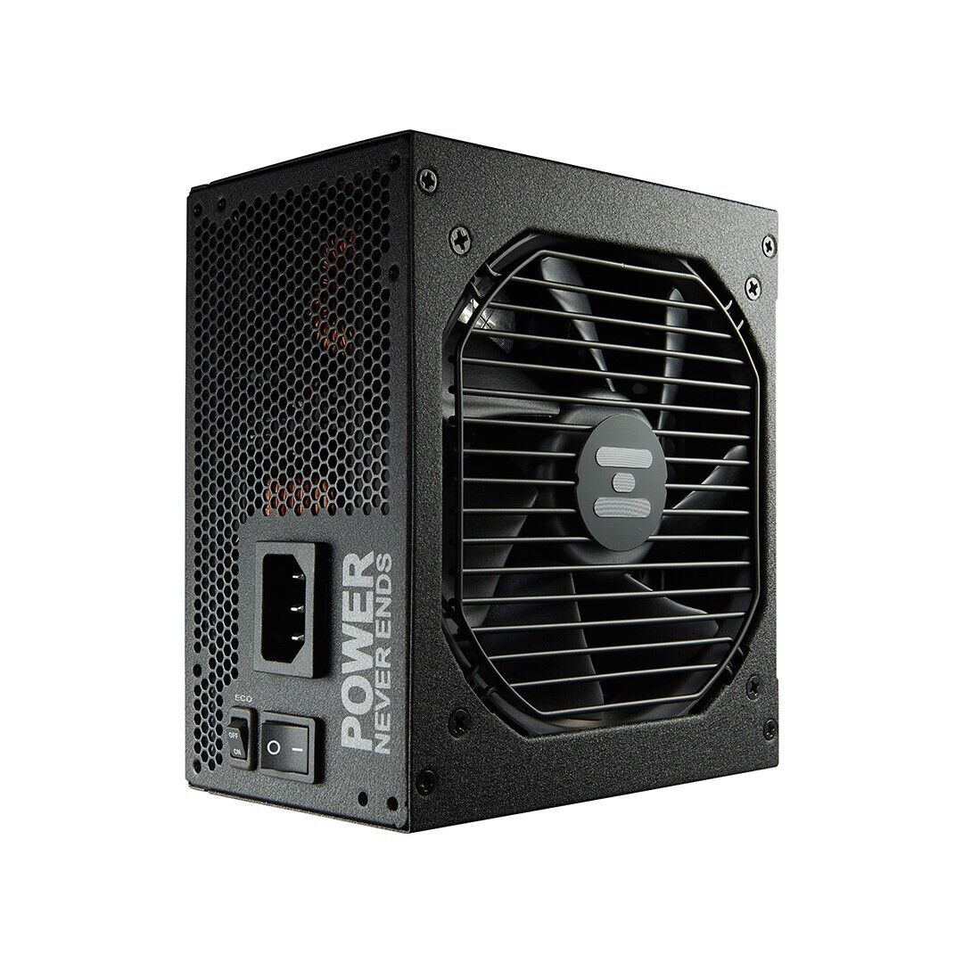 FSP Hydro PTM X PRO 1200W Cable Power Supply Compact Size FSP Hydro PTM X PRO 1200W Cable Power Supply Compact Size