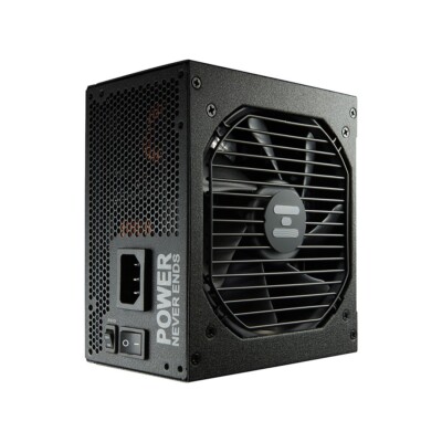 FSP Hydro PTM X PRO 1200W Cable Power Supply Compact Size (HPT3