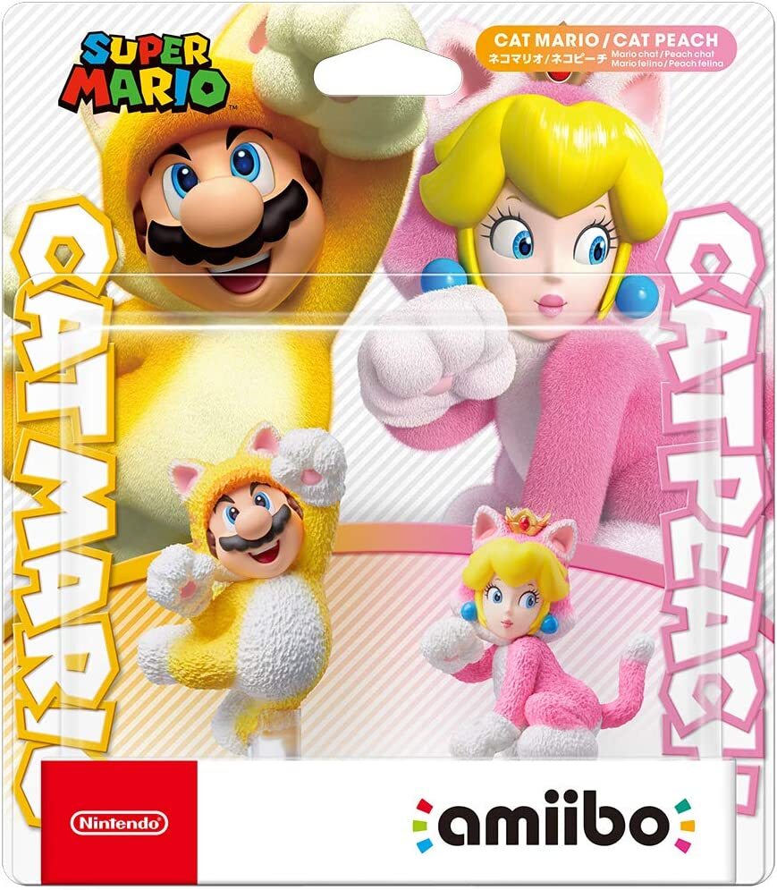 amiibo マリオシリーズセット 1 Amazon.co.jp: amiibo マリオ (スーパーマリオシリーズ) : ゲーム