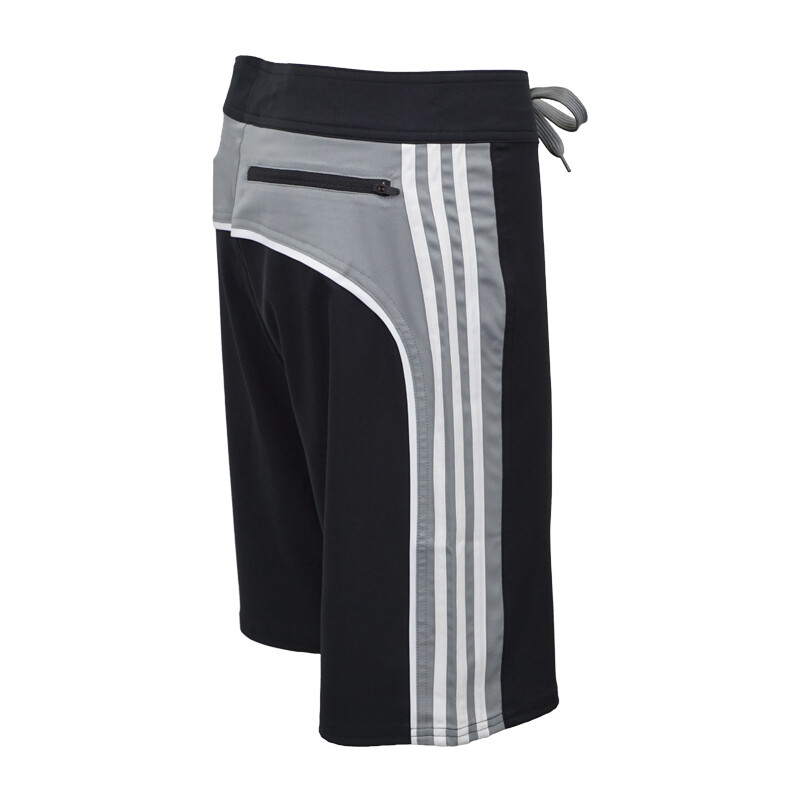 МУЖСКИЕ ШОРТЫ ADIDAS STUCKER II BOARD BLACK MSRP 62 3690₽